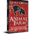 Cover Art for 4578962147003, Animal Farm by George Orwell