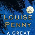 Cover Art for 9781250022134, A Great Reckoning by Louise Penny