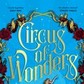 Cover Art for 9781529002553, Circus of Wonders by Elizabeth Macneal