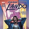 Cover Art for 9780785193197, Star Wars: Lando by Charles Soule