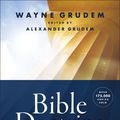 Cover Art for 9780310124306, Bible Doctrine, Second Edition: Essential Teachings of the Christian Faith by Wayne A. Grudem