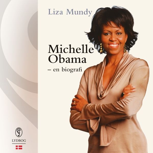 Cover Art for B014PEZ5EW, Michelle Obama. En biografi by Unknown
