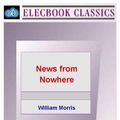 Cover Art for 9781843270140, News from Nowhere by William Morris