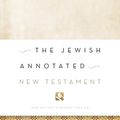 Cover Art for 9780199927067, The Jewish Annotated New Testament by Amy-Jill Levine