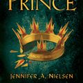Cover Art for 9780545392495, The False Prince by Jennifer A. Nielsen