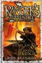 Cover Art for B010BFFVWK, [(Ranger's Apprentice 1 & 2 : "The Ruins of Gorlan" & "The Burning Bridge")] [By (author) John Flanagan] published on (September, 2011) by Unknown