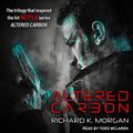 Cover Art for 9781400151370, Altered Carbon by Richard K. Morgan