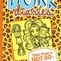 Cover Art for 9781481487320, Dork Diaries 9: Tales from a Not-So-Dorky Drama Queen by Rachel Renée Russell, Nikki Russell, Erin Russell