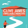 Cover Art for 9780330264631, Unreliable Memoirs by Clive James