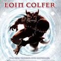 Cover Art for 9780141382685, Artemis Fowl and the Lost Colony by Eoin Colfer