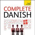 Cover Art for 9781444107128, Teach Yourself Complete Danish by Bente Elsworth