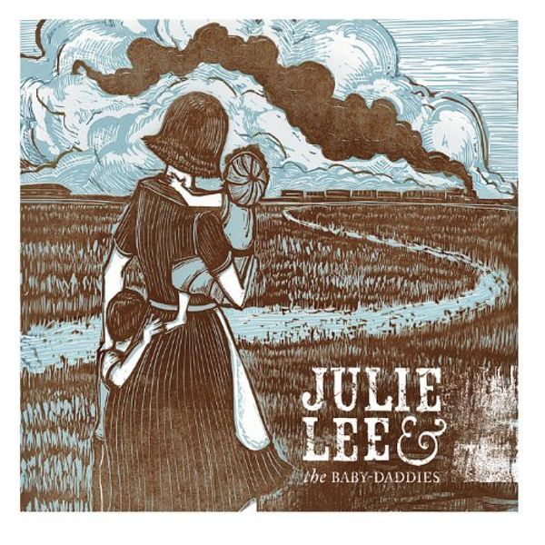 Cover Art for 0760644278967, Julie Lee & Baby-Daddies by Julie Lee by Unknown