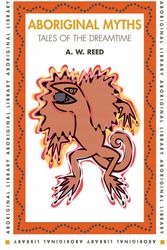 Cover Art for 9781876334147, Aboriginal Myths by A. W. Reed