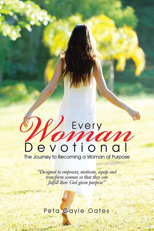 Cover Art for 9781496952424, Every Woman Devotional by Peta Gayle Oates