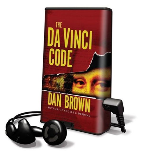 Cover Art for 9780739374658, The Da Vinci Code by Dan Brown