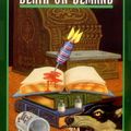 Cover Art for 9780307574541, Death on Demand by Carolyn G Hart
