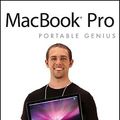 Cover Art for 9780470291702, MacBook Pro Portable Genius by Brad Miser