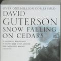 Cover Art for 9780747530077, Snow Falling on Cedars by David Guterson