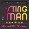 Cover Art for 9780698156548, The Sting Man by Robert W Greene