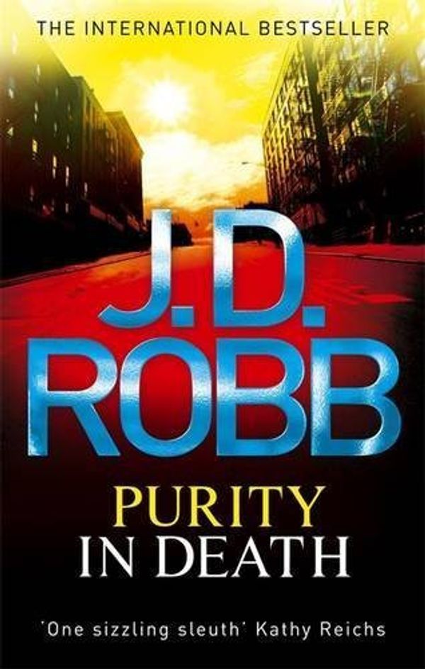 Cover Art for B00NPO5JNQ, Purity In Death: 15 by Robb, J. D. (2012) Paperback by Unknown