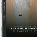 Cover Art for 9781405500784, The Algebraist by Iain M. Banks