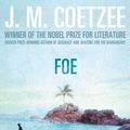 Cover Art for 9780241950111, Foe by J. M. Coetzee