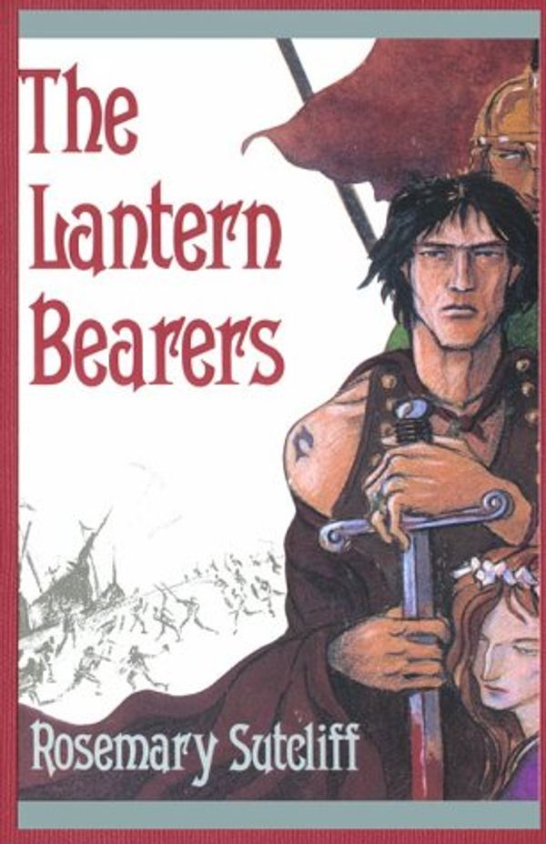 Cover Art for 9780844668376, The Lantern Bearers by Rosemary Sutcliff