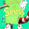 Cover Art for B00HTK14L8, By Dr. Seuss - A Hatful of Seuss: Five Favorite Dr. Seuss Stories (12/14/96) by Dr. Seuss