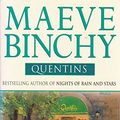 Cover Art for 9780752864525, Quentins by Maeve Binchy