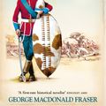 Cover Art for 9780007217229, Flashman and the Tiger by George MacDonald Fraser