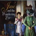 Cover Art for 9780553578171, Jane and the Wandering Eye by Stephanie Barron