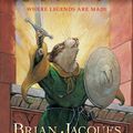 Cover Art for 9780613715812, Redwall by Brian Jacques