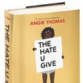 Cover Art for 0046594020994, The Hate U Give Collector's Edition by Angie Thomas