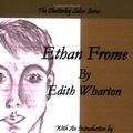 Cover Art for 9780971336322, Ethan Frome by Edith Wharton