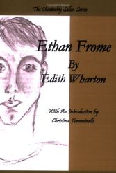 Cover Art for 9780971336322, Ethan Frome by Edith Wharton