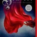 Cover Art for 9781250007216, Scarlet by Marissa Meyer