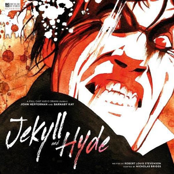 Cover Art for 9781785756504, Jekyll and Hyde by Robert Louis Stevenson
