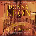 Cover Art for 9780792754893, The Girl of His Dreams (Commissario Guido Brunetti Mysteries) by Donna Leon