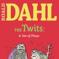 Cover Art for 9780142407936, The Twits by Roald Dahl