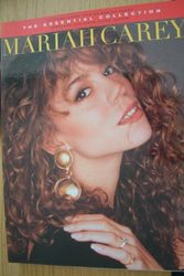 Cover Art for 9781859093238, The Essential Mariah Carey Collection by Unknown
