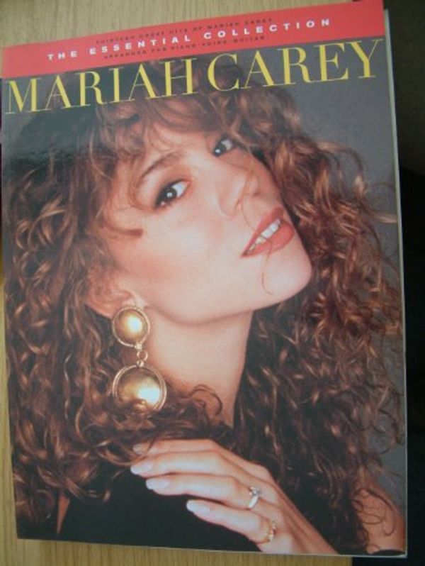 Cover Art for 9781859093238, The Essential Mariah Carey Collection by 