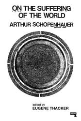 Cover Art for 9781913462031, On the Suffering of the World by Arthur Schopenhauer