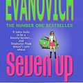 Cover Art for 9780747269564, Seven Up by Janet Evanovich