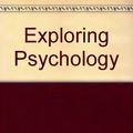 Cover Art for 9781572598669, Exploring Psychology by Myers