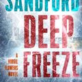 Cover Art for 9780525523123, Deep Freeze by John Sandford