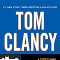 Cover Art for 9781410471819, Tom Clancy Support and Defend (Campus Novel) by Mark Greaney