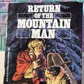 Cover Art for 9780821740187, Return of the Mountain Man by William W Johnstone