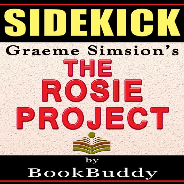 Cover Art for B00JAK6DBG, Sidekick: Graeme Simsion's The Rosie Project (Unabridged) by Unknown
