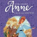 Cover Art for B088TX47CW, Anne e a Casa dos Sonhos by Lucy Maud Montgomery