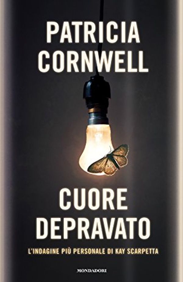 Cover Art for 9788804657873, Cuore depravato by Patricia D. Cornwell